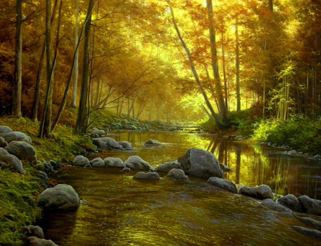 Resultado de imagen de BELLOS PAISAJES