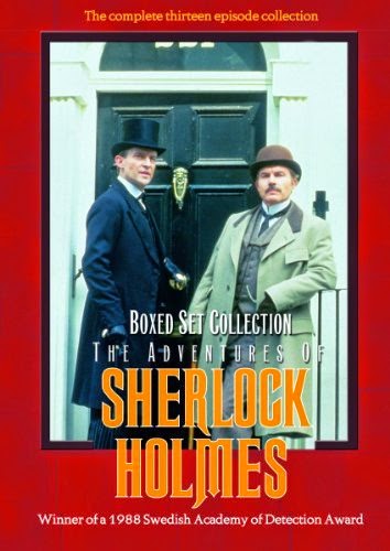 The Adventures Of Sherlock Holmes 1984 Cap 1 Al 5