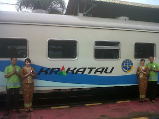 KA Krakatau