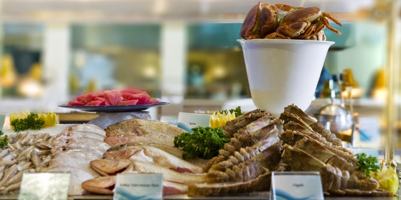 Dubai Restaurants menu Guide, Dubai restaurants, Dubai top Restaurants