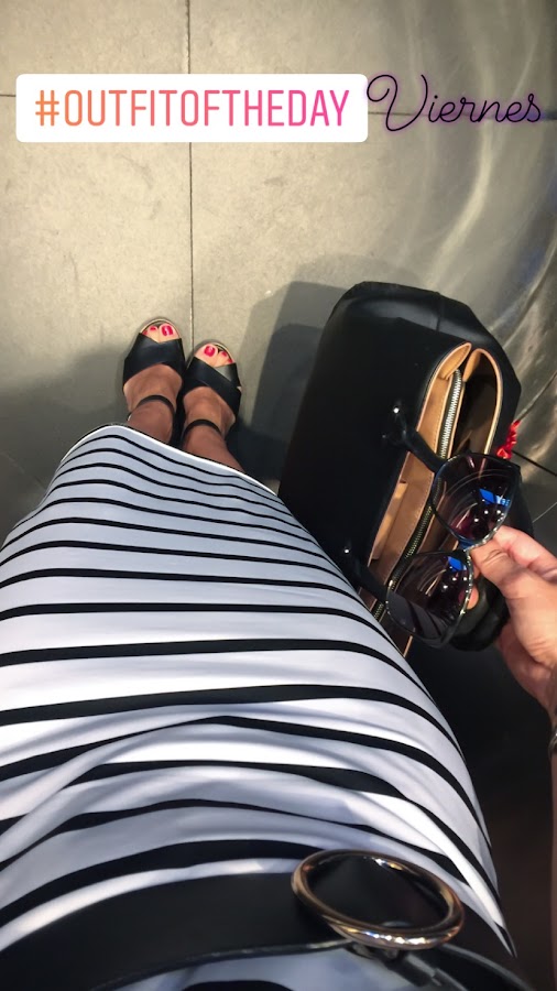 INSTA LOOKS, instagram outfits, daily look, working girl, office inspiration