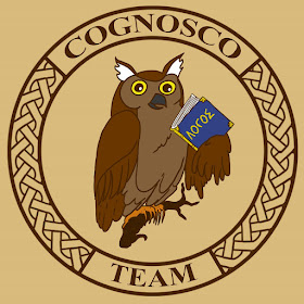 Cognosco Team - YouTube
