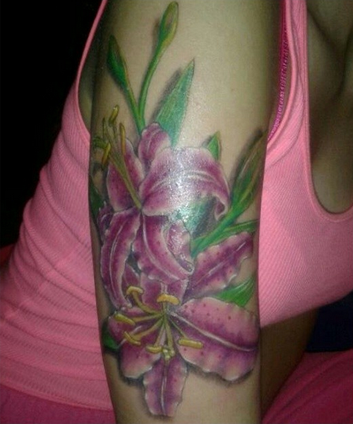 Benten Tattoo Chemnitz Tattoostudio Chemnitz Juli 2018