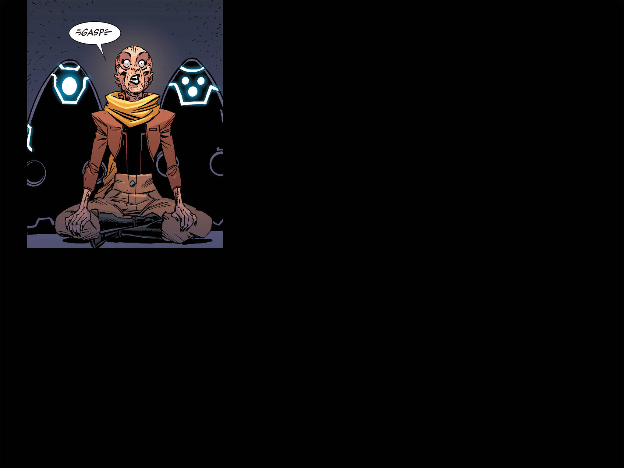 Read online X-Men '92 (2015) comic -  Issue # TPB (Part 4) - 42