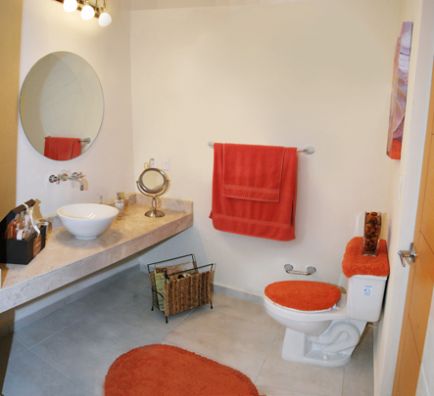 Decoracion moderna y contemporánea - Casa Muestra 2