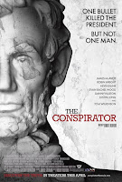 Kẻ Chủ Mưu - The Conspirator