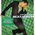 Encarte: Ricky Martin - Livin' La Vida Loca (UK Maxi Single 2)