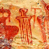 La leyenda Hopi de los "escudos voladores" y la "gente hormiga" que residen en el centro de la Tierra
