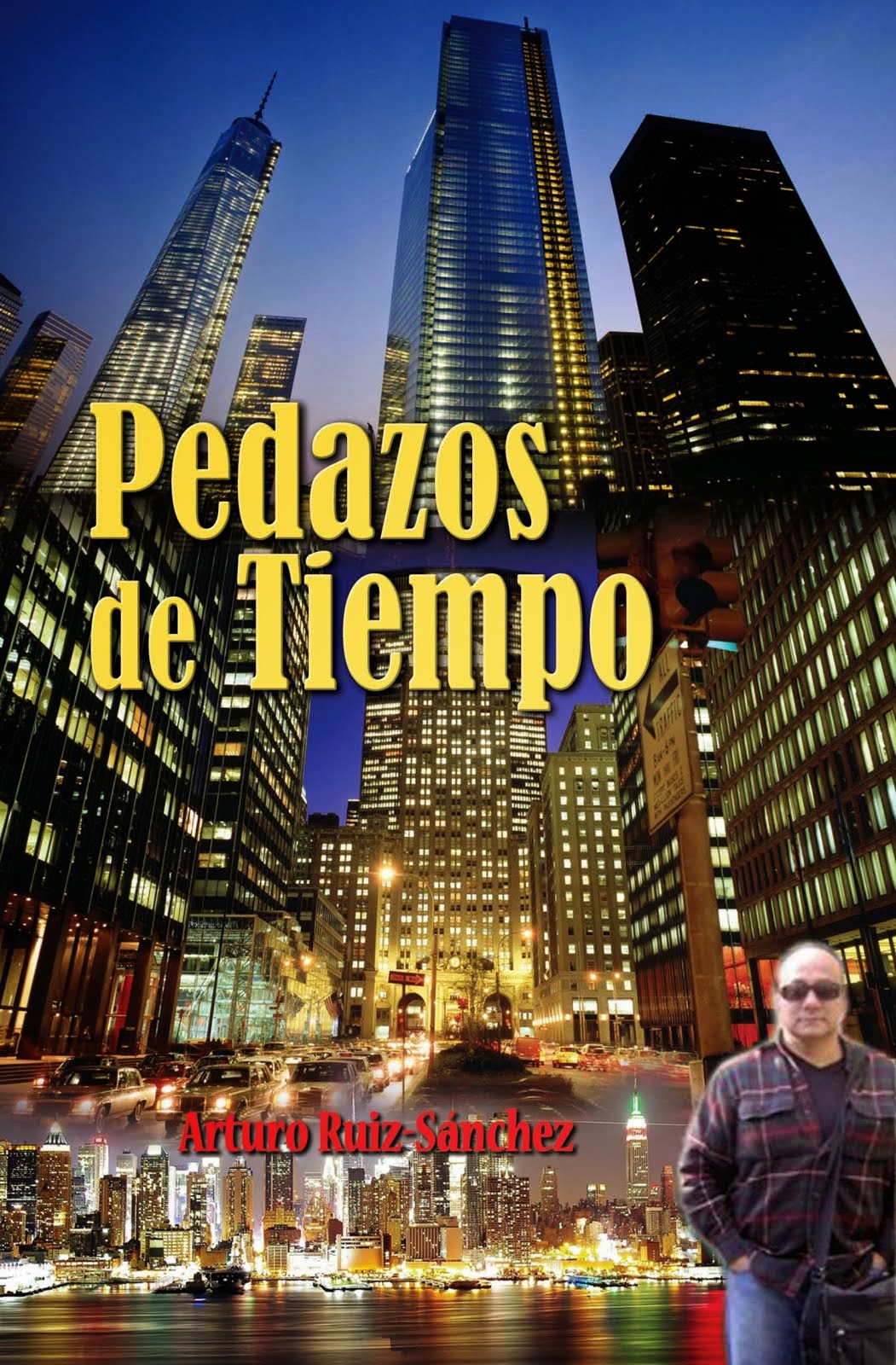 Pedazos de tiempo