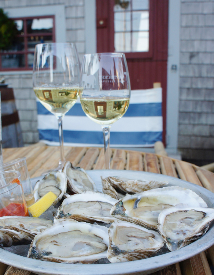 Nantucket Christmas Stroll The Boston Fashionista