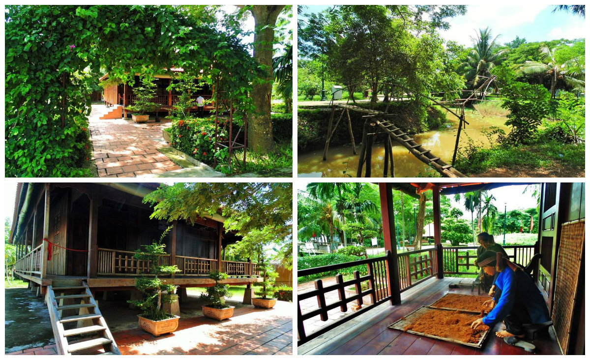 Top 8 homestay Sa Đéc Đồng Tháp giá rẻ đẹp cho du khách trải nghiệm