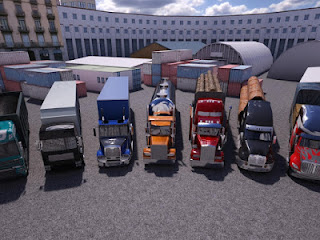 Truck Simulator PRO 2016 V1.5 MOD Apk (Unlimited Money) Truck Simulator PRO 2016 V1.5 MOD Apk (Unlimited Money)