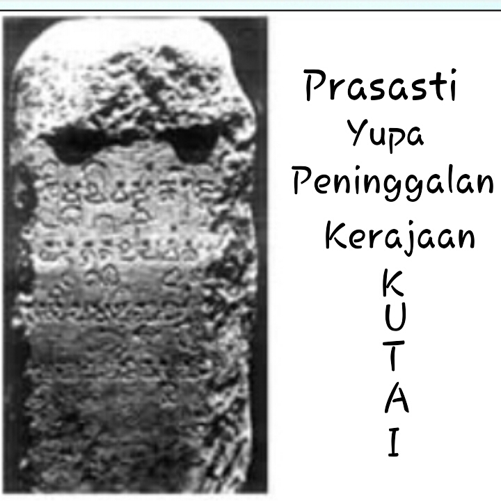 Pagar Pengetahuan Sejarah Kerajaan Kutai
