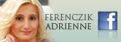 Ferenczik Adrienne