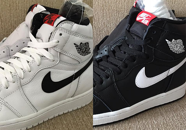 EffortlesslyFly.com - Online Footwear Platform for the Culture: Air Jordan 1 Retro High OG \