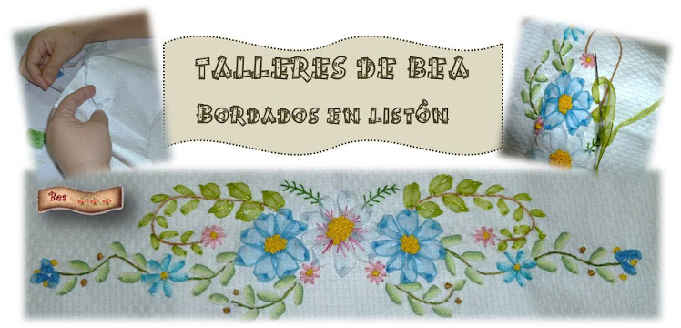 TALLERES DE BEA