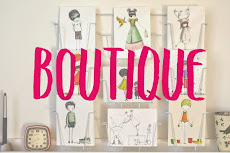 BOUTIQUE ETSY