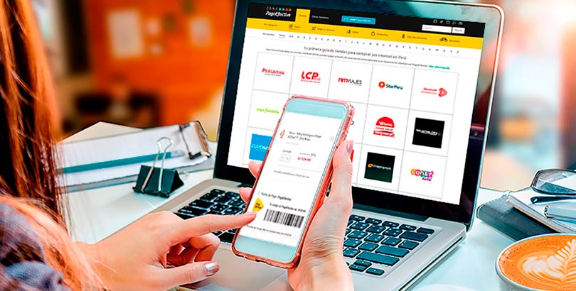 Los Españoles Realizan sus Compras Online entre Semana de 10 a 11h