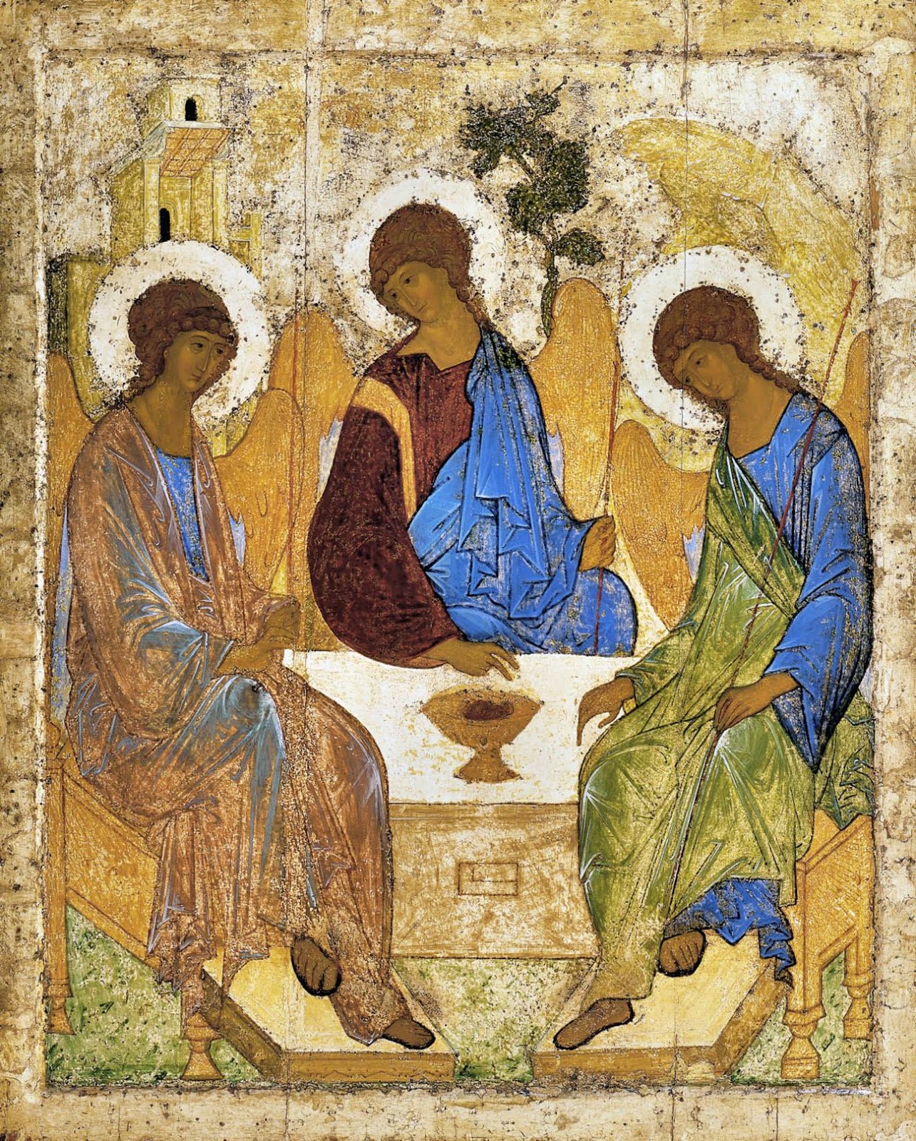 Andrei Rublev