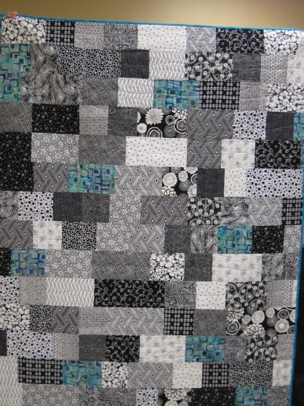 Judy Cooper Textile Images: June 2012