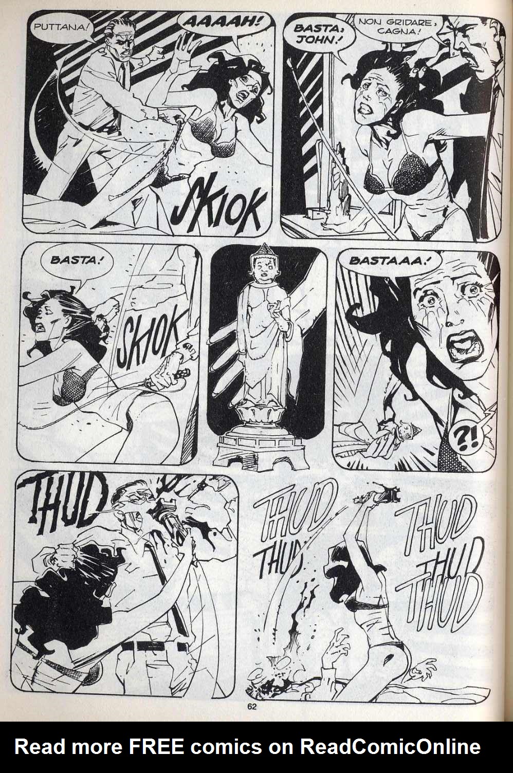 Dylan Dog (1986) issue 90 - Page 59