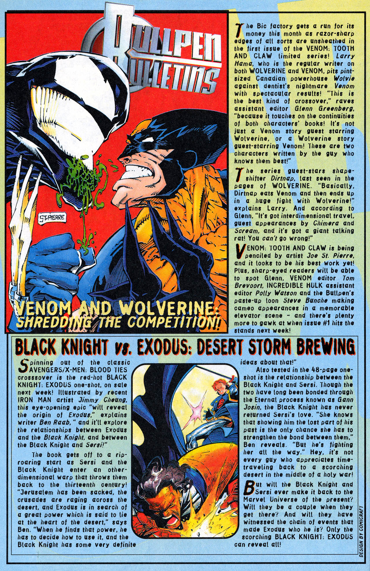 Read online X-Force (1991) comic -  Issue #61 - 28