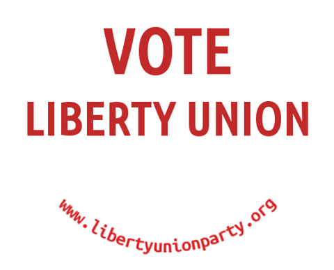 Kirby Mountain: Vermont: Vote Liberty Union! Kirby Mountain: Vermont: Vote Liberty Union!