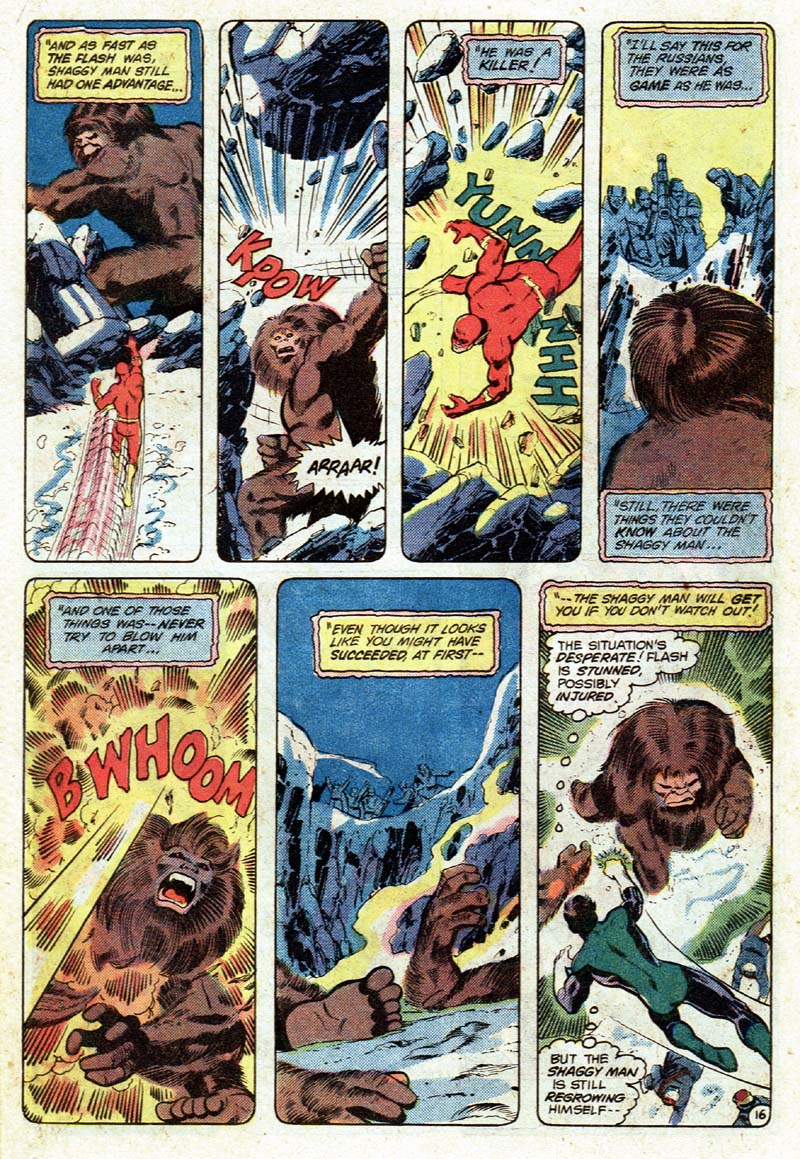 Justice League of America (1960) 186 Page 16