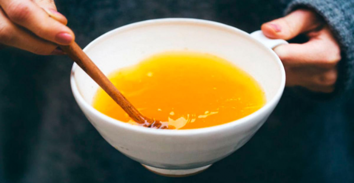 This Drink Reduces Inflammation, Treats Diabetes, Improves Digestion And Fights Many Diseases
