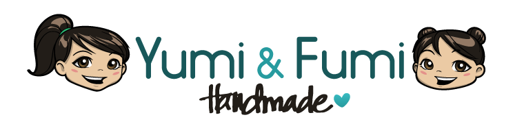 Yumi & Fumi Handmade Crafts Blog