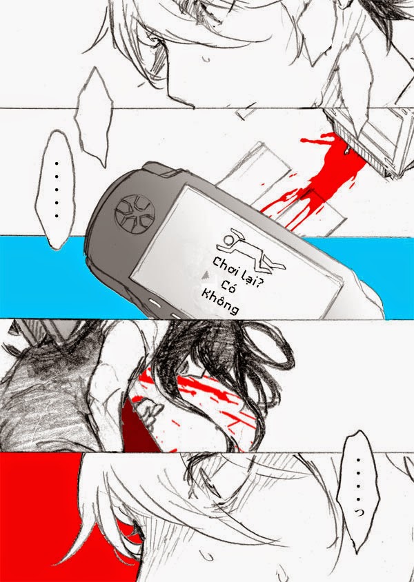 Kagepro Short Doujinshi Collection Chap 9 - Truyen.Chap.VN