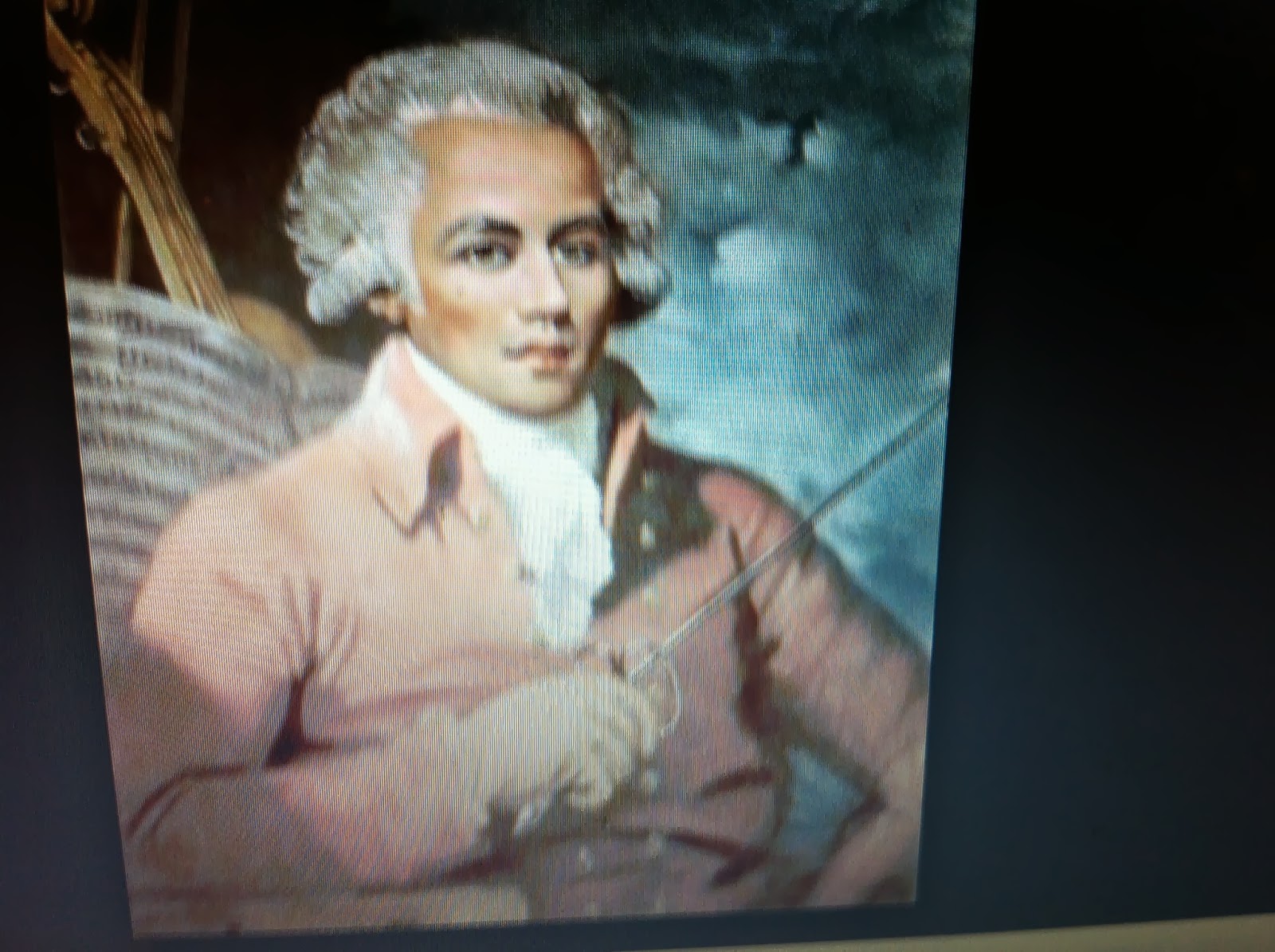 THE BLACK SOCIAL HISTORY BLACK SOCIAL HISTORY AFROFRENCH " JOSEPH