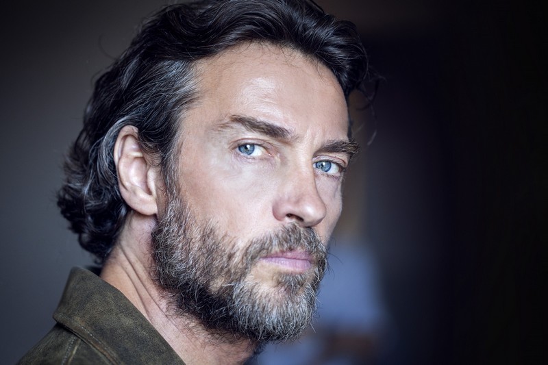 Alessio Boni Alessio Boni