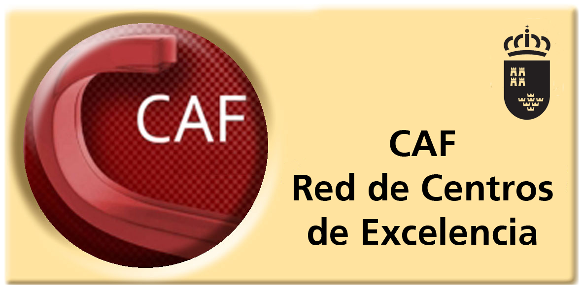 Centros de Excelencia CARM