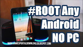 Root Android Without PC Using Top 6 Rooting Apps 2018