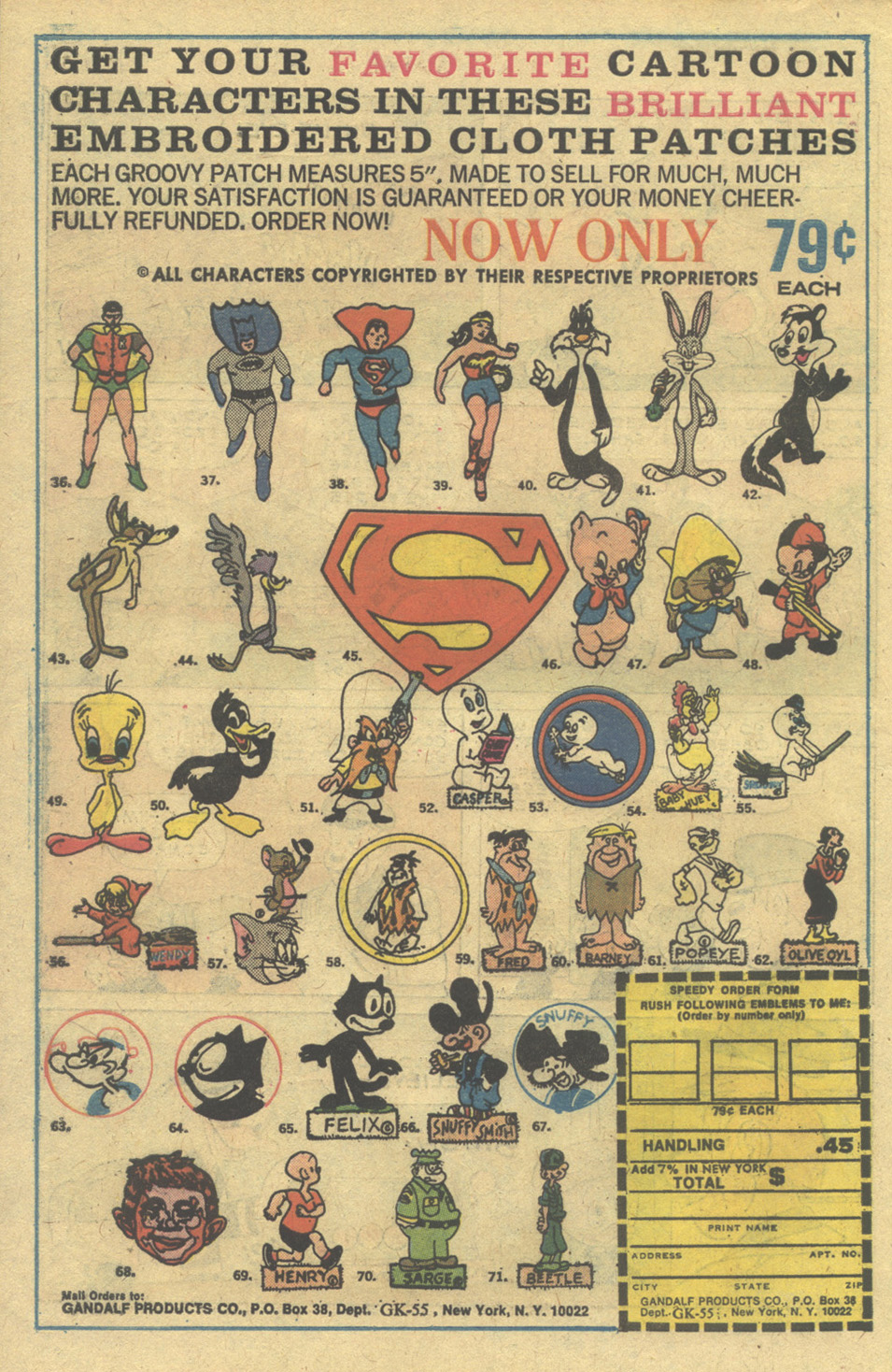 Read online Huey, Dewey, and Louie Junior Woodchucks comic -  Issue #33 - 34
