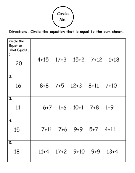 year 6 maths revision worksheets