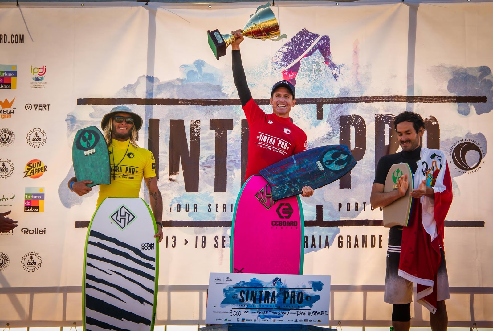 BODYBOARDING 101 HISTORY Bodyboarders with Multiple World Titles