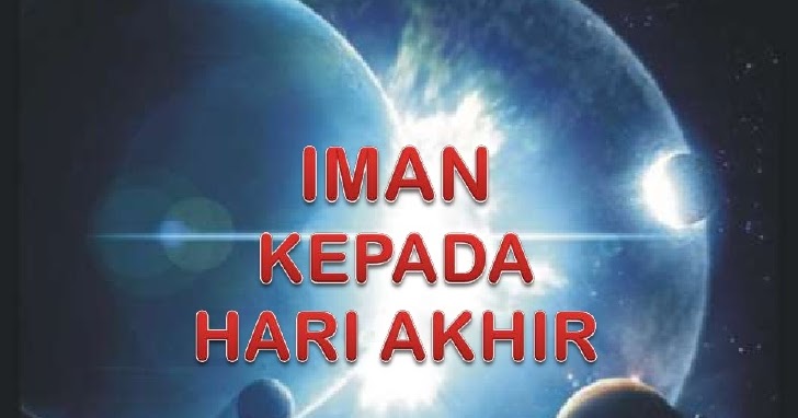 Ciri Ciri Hari Kiamat Menurut Al Quran - Ini Cirinya