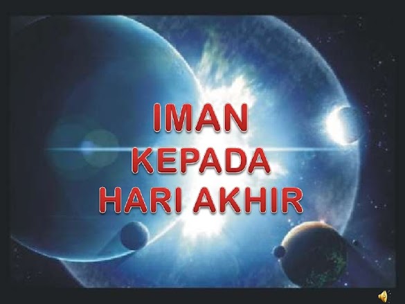 Pengertian Kiamat Sugra Dan Kubra Dan Contohnya Contoh AJa
