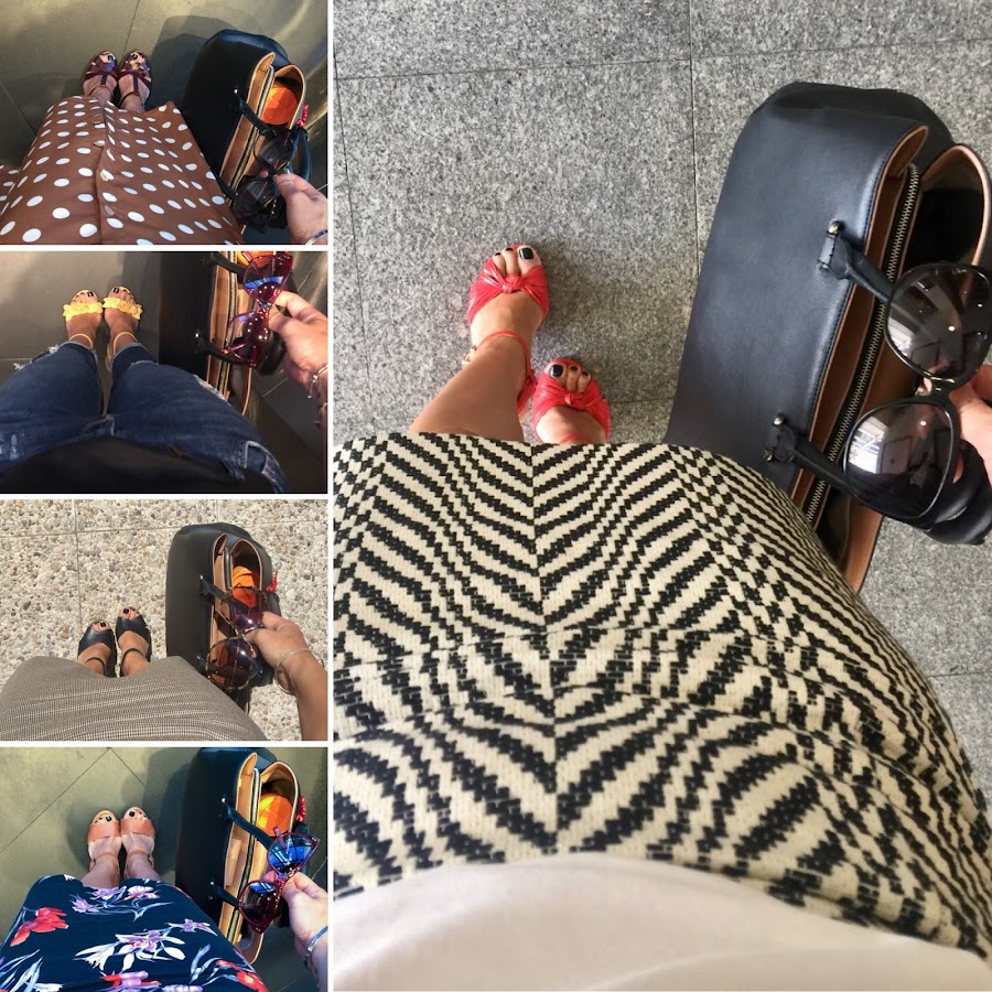 instagram outfits, looks working girl, office inspiration