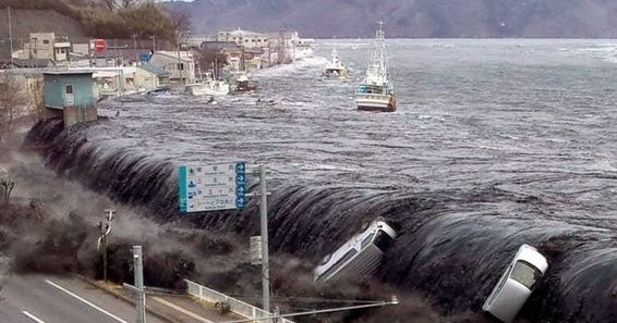 Contoh Explanation Text about Tsunami Terbaru Ruang Contoh Explanation Text about Tsunami Terbaru Ruang