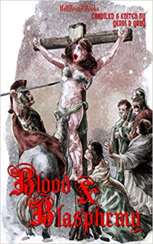BLOOD & BLASPHEMY