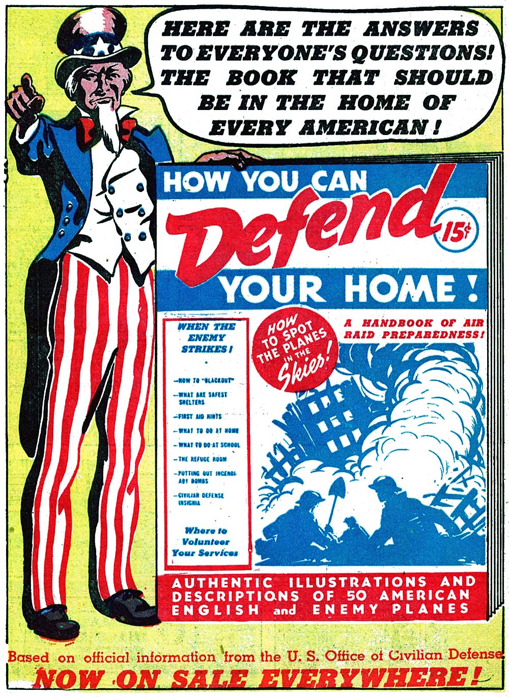 Read online All-American Comics (1939) comic -  Issue #38 - 51