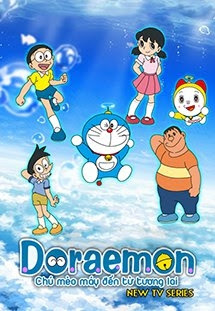 Doraemon New Series - Doraemon New Series Doraemon New Series