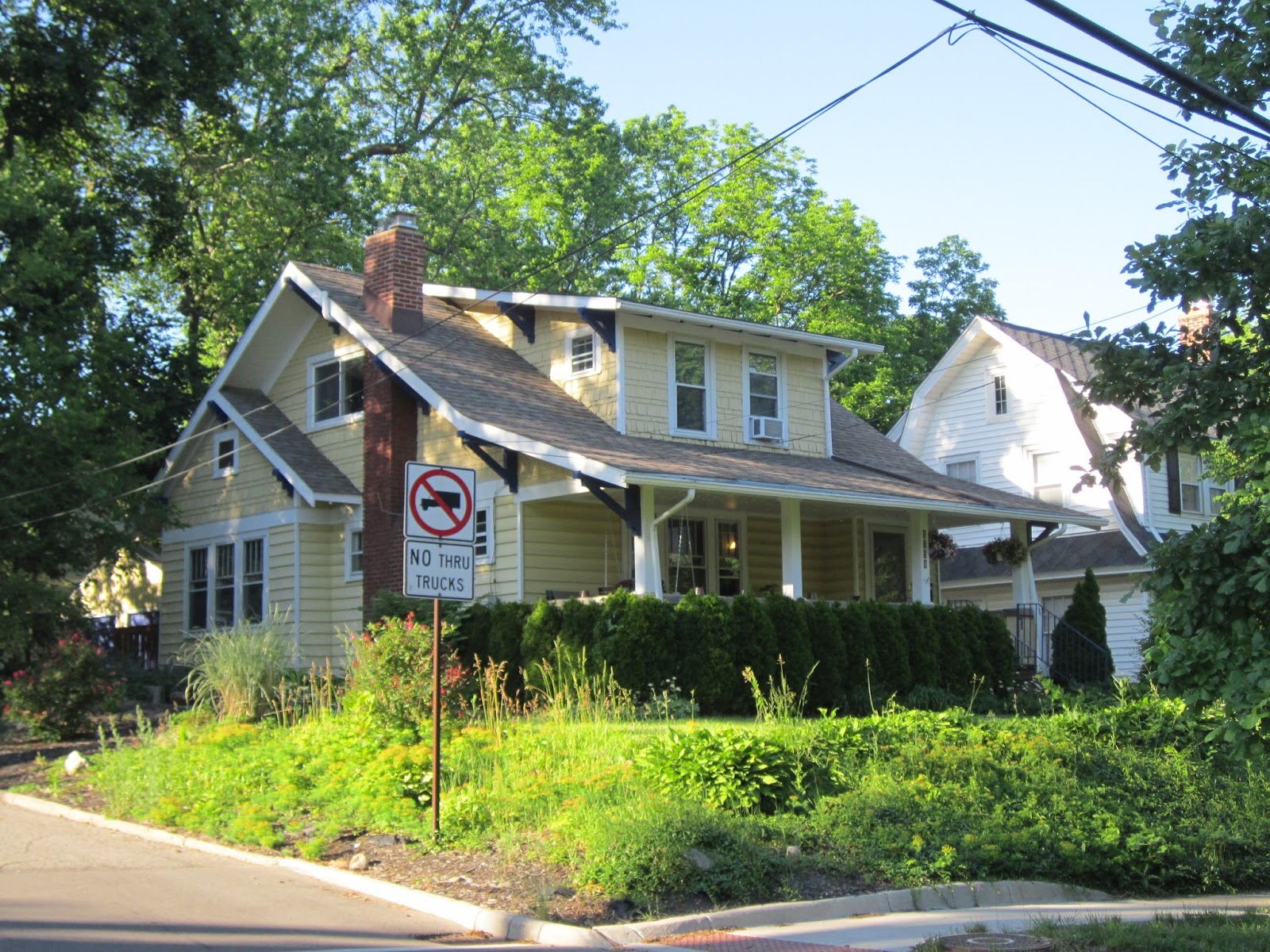 Kit House Hunters Thank You Ann Arbor!