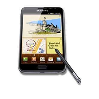 SEPUTAR DUNIA HP: Fungsi S Planner S Memo S Choice Samsung Galaxy Note