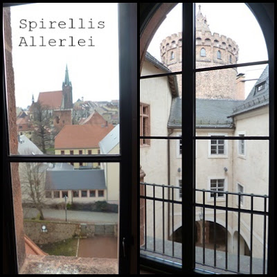 Spirellis Allerlei - Burg Mildenstein