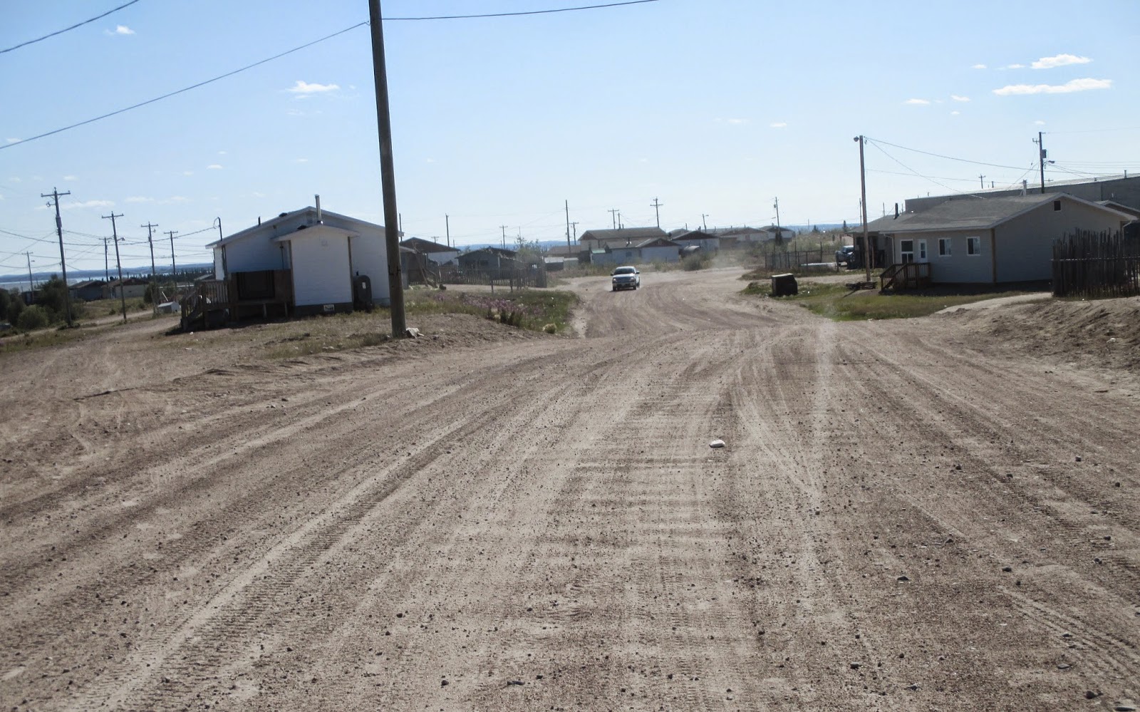 Andrew and Linnea Serving with Mission Aviation Fellowship Destination