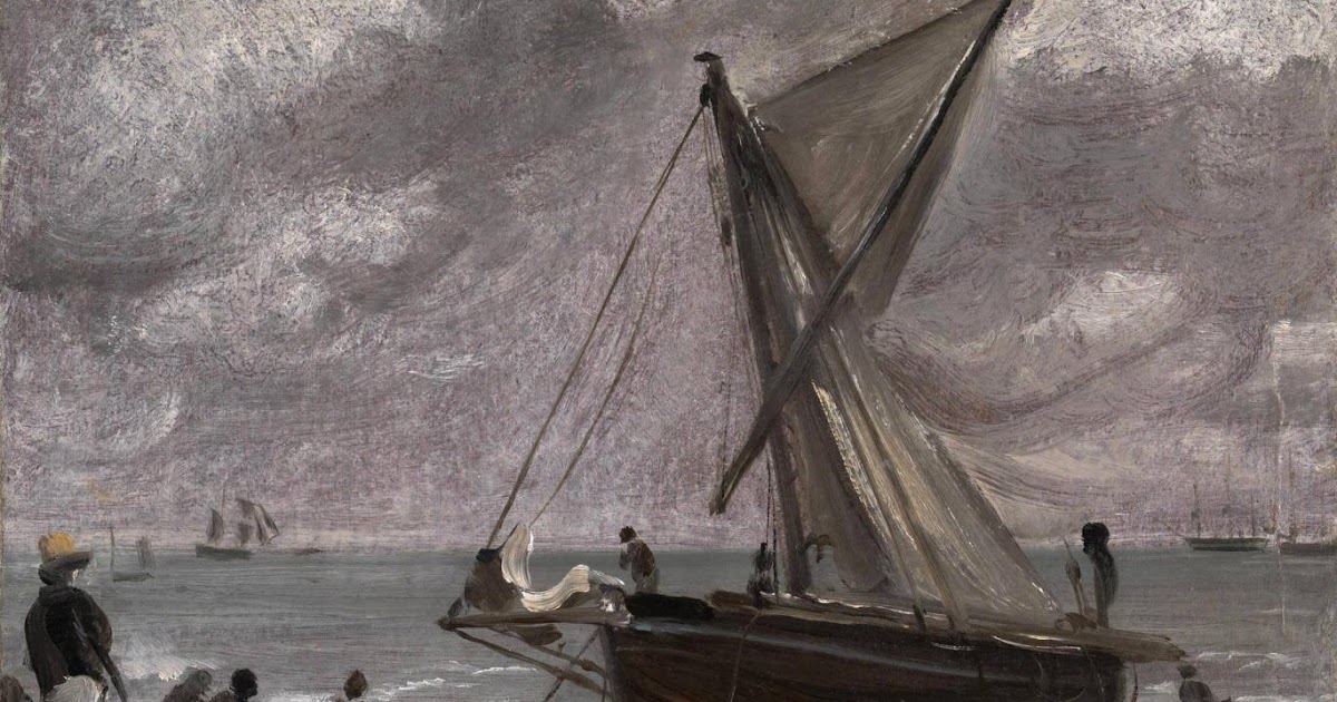 Art Restitution Tate Completes Restitution Process of Looted Constable